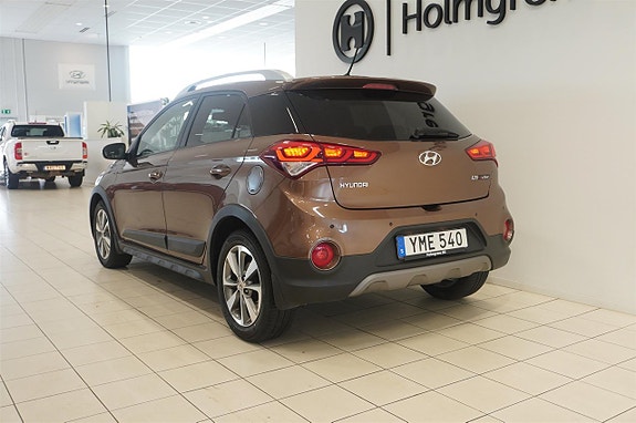 Hyundai i20 5 of 5