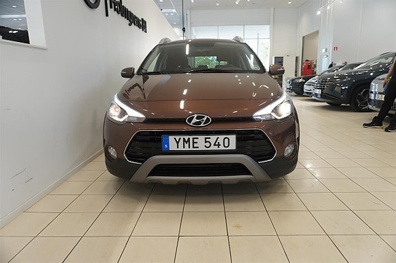 Hyundai i20 4 of 5