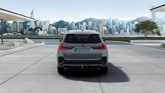 BMW X1 5 of 5