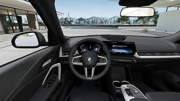 BMW X1 12 of 13