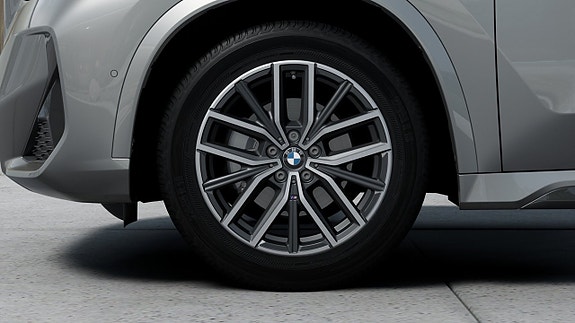 BMW X1 7 of 13