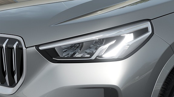 BMW X1 6 of 13