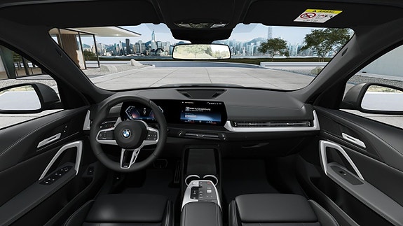 BMW X1 9 of 13