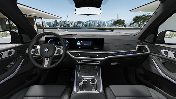 BMW X5 9 of 13