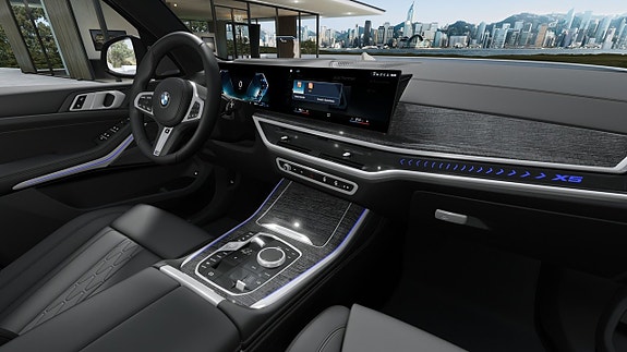 BMW X5 13 of 13