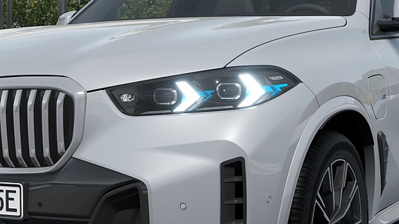 BMW X5 6 of 13