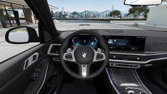 BMW X5 12 of 13