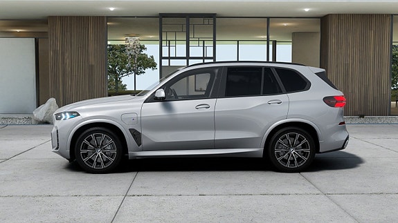 BMW X5 4 of 13