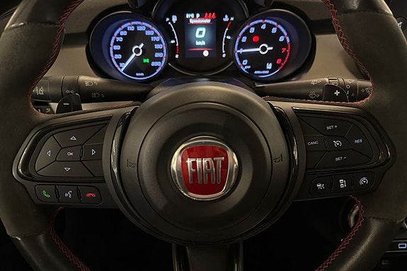Fiat 500X 15 of 27