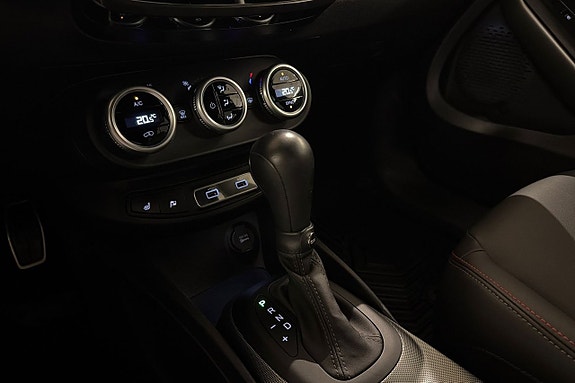 Fiat 500X 16 of 27