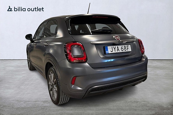 Fiat 500X 7 of 27