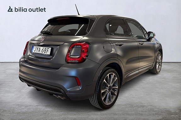 Fiat 500X 9 of 27