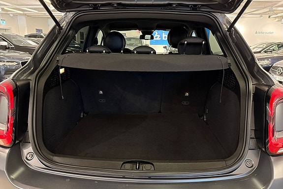Fiat 500X 24 of 27