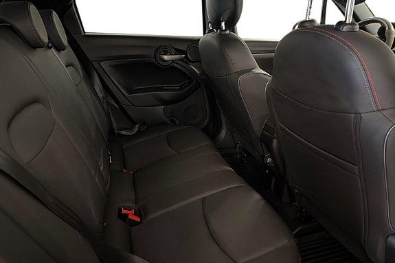 Fiat 500X 23 of 27