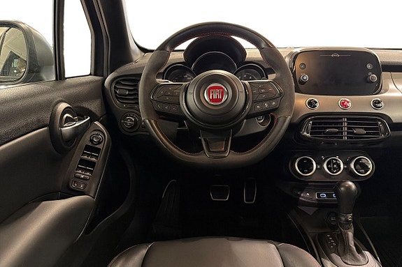 Fiat 500X 12 of 27