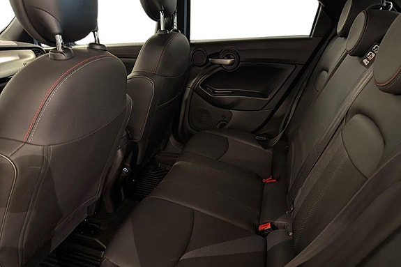 Fiat 500X 22 of 27