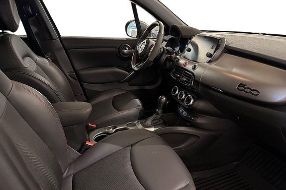 Fiat 500X 25 of 27