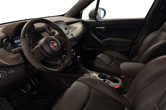 Fiat 500X 10 of 27
