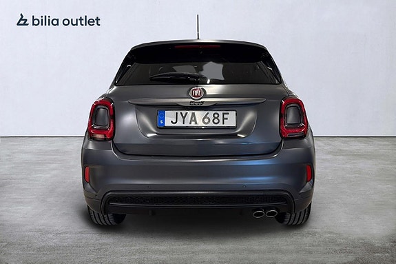 Fiat 500X 8 of 27