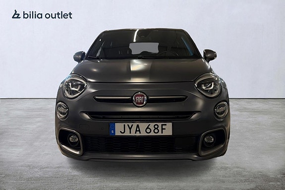 Fiat 500X 4 of 5
