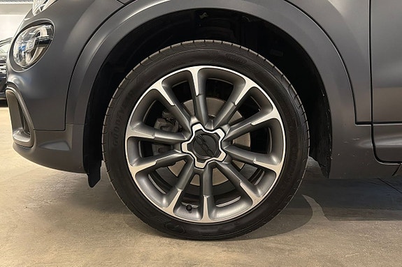 Fiat 500X 6 of 27