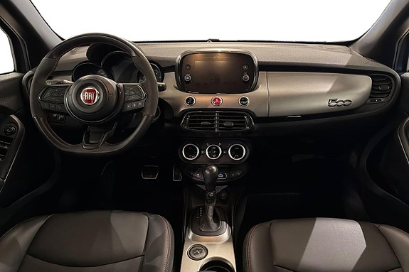 Fiat 500X 11 of 27