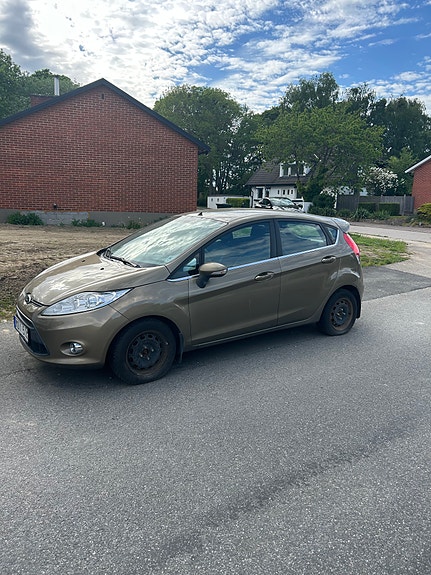 Ford 2012