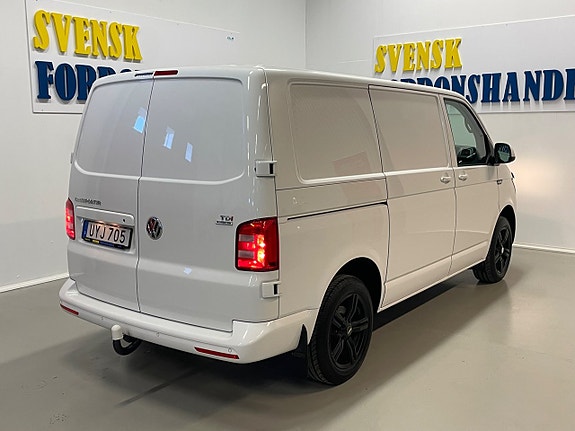 Volkswagen Transporter 7 of 21