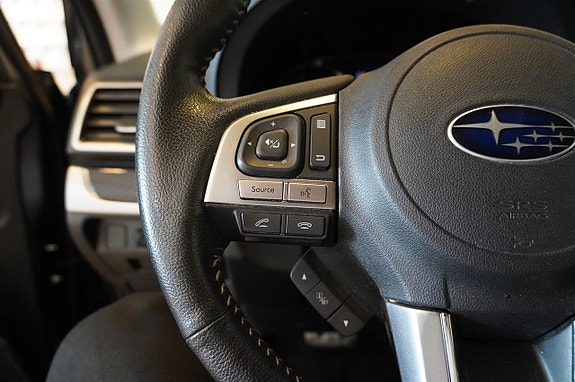 Subaru Forester 19 of 19