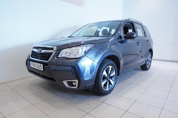 Subaru Forester 2 of 5