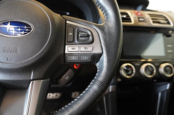 Subaru Forester 18 of 19