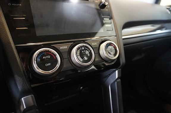 Subaru Forester 15 of 19