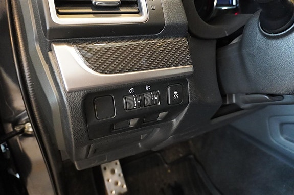 Subaru Forester 11 of 19