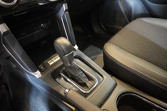 Subaru Forester 14 of 19