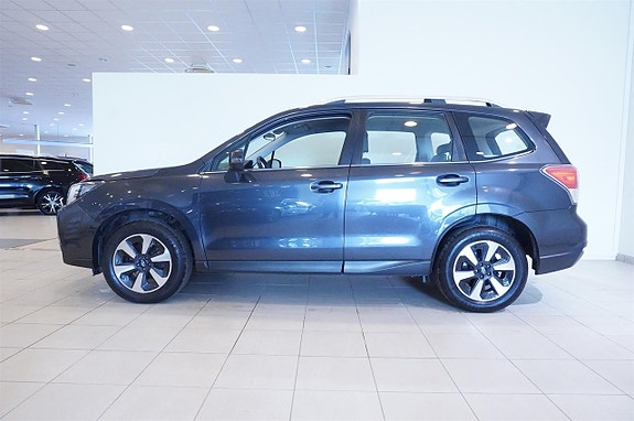 Subaru Forester 4 of 5
