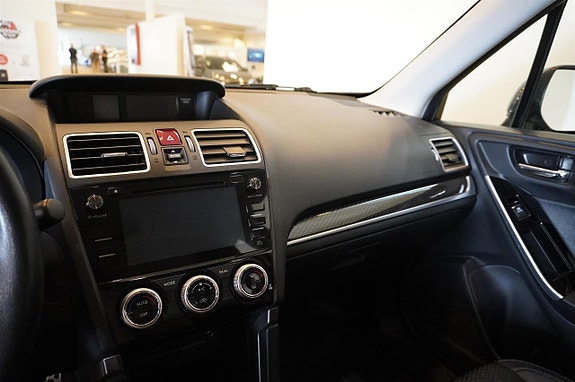 Subaru Forester 16 of 19