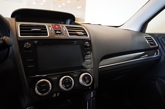 Subaru Forester 13 of 19