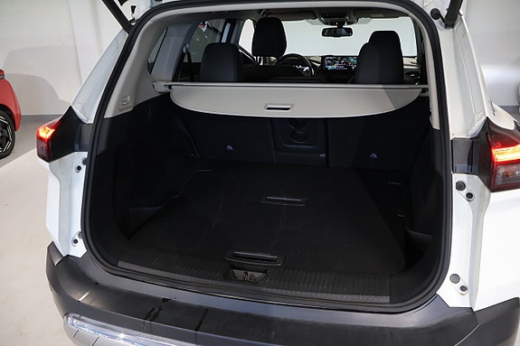 Nissan X-Trail 16 of 17