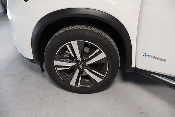 Nissan X-Trail 15 of 17