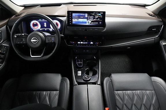Nissan X-Trail 6 of 17