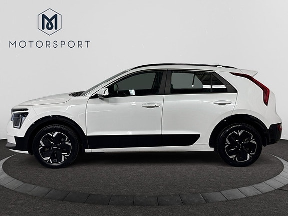 Kia Niro 4 of 26