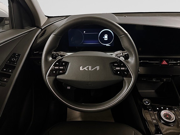 Kia Niro 18 of 26