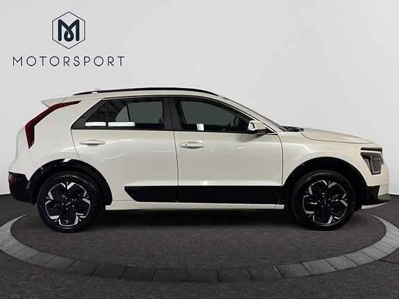 Kia Niro 10 of 24