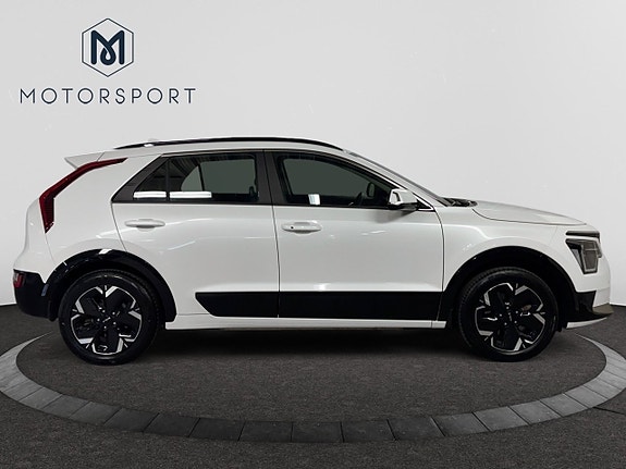 Kia Niro 13 of 26