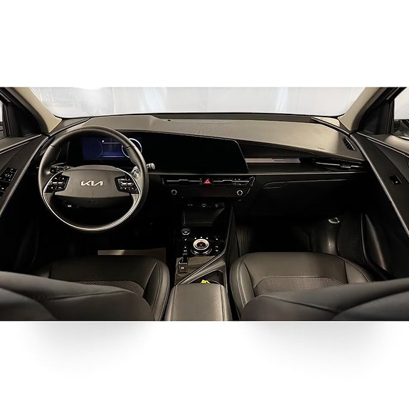 Kia Niro 8 of 25