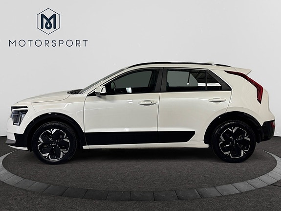 Kia Niro 3 of 5