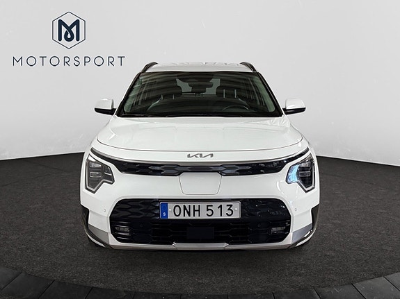 Kia Niro 14 of 26