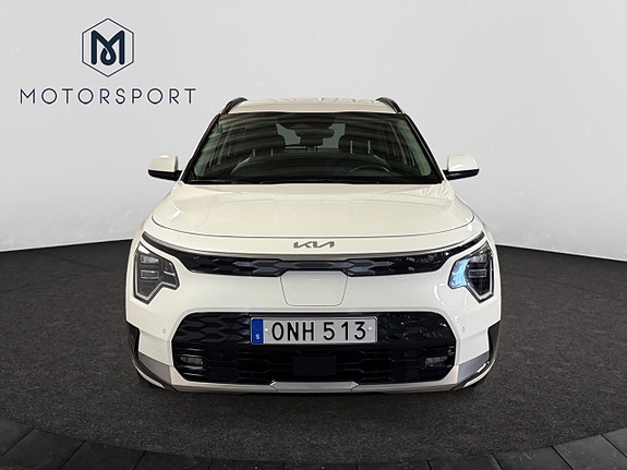Kia Niro 11 of 24