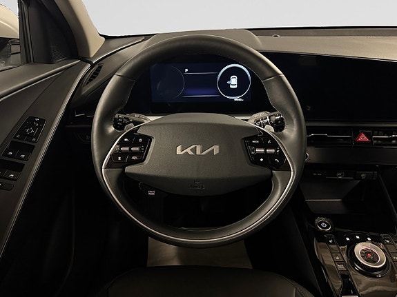 Kia Niro 16 of 24