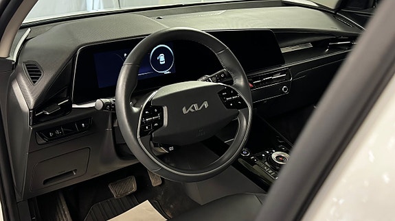 Kia Niro 14 of 24